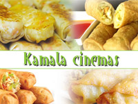 Food and Beverage Available in Kamala Cinemas